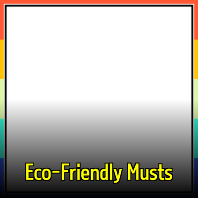 Discover the Best Eco-Friendly Products for a Sustainable Lifestyle