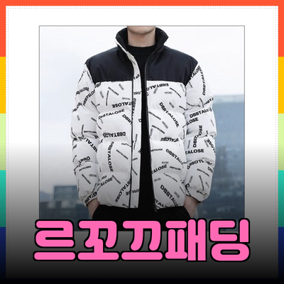 완벽한 겨울을 위한 르꼬끄패딩 추천 제품 총정리